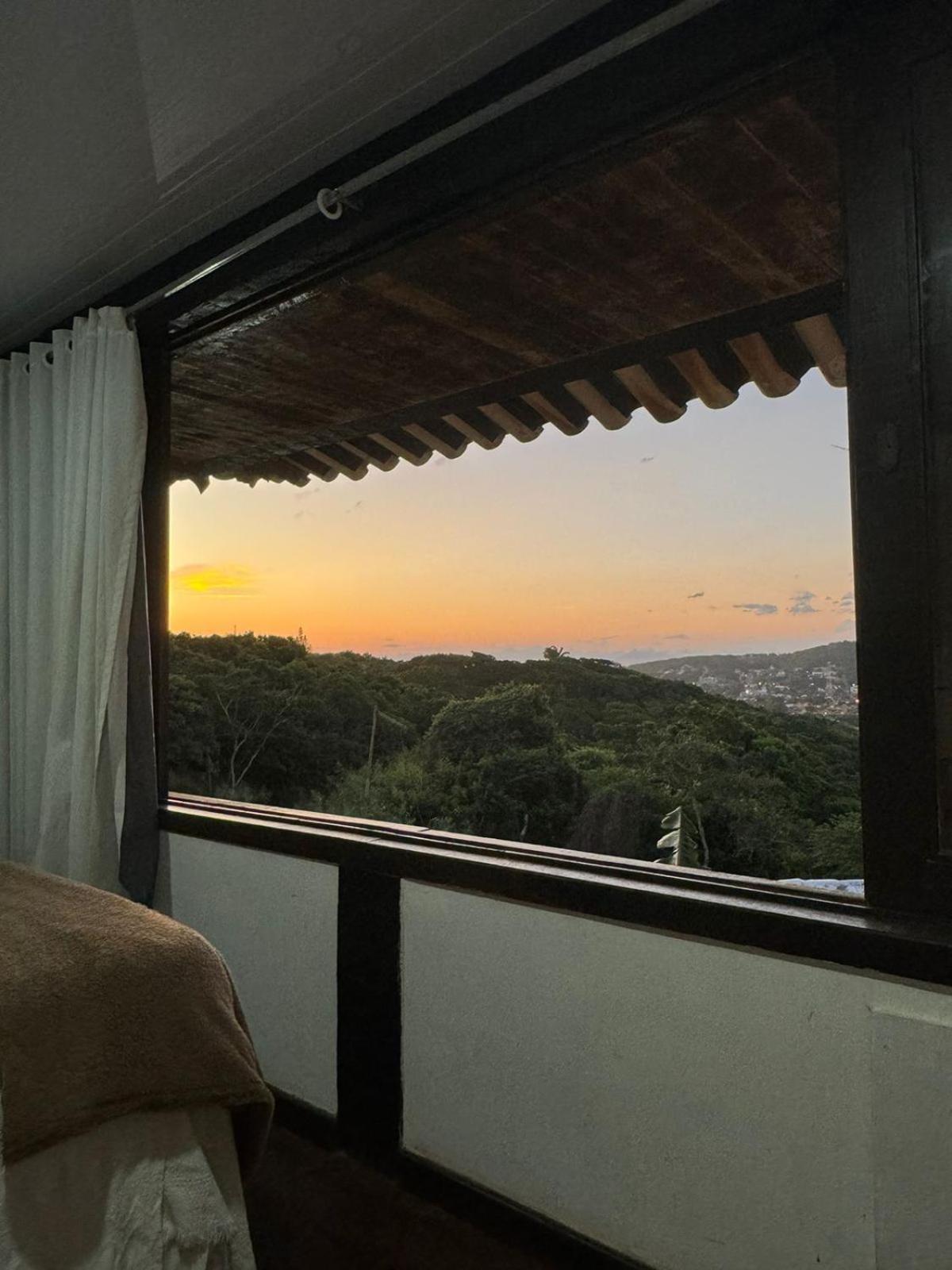 Pousada Lua Nova Buzios Bagian luar foto