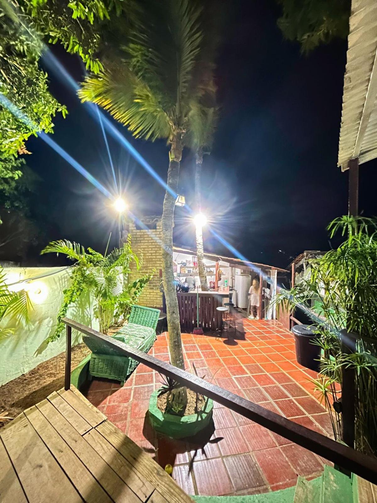 Pousada Lua Nova Buzios Bagian luar foto